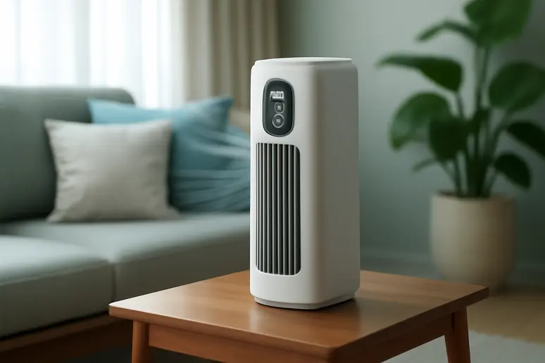 เผยสุดยอดนวัตกรรมความเย็น: ไอเท็มใหม่ต้องมีติดบ้าน